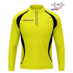 Maillot manches longues Givova