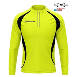 Maillot manches longues Givova