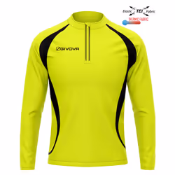 Maillot manches longues Givova