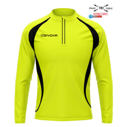 Maillot manches longues Givova