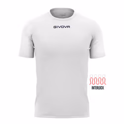 Maillot enfant Givova Capo