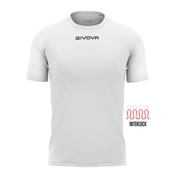 Maillot enfant Givova Capo