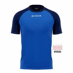 Maillot Givova Capo
