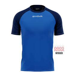 Maillot Givova Capo