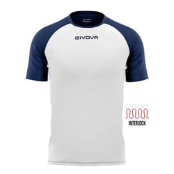 Maillot Givova Capo