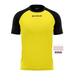 Maillot enfant Givova Capo