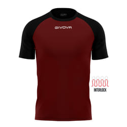 Maillot Givova Capo