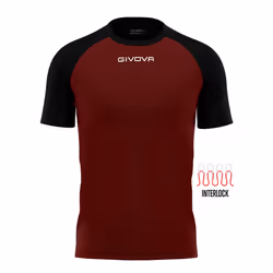 Maillot Givova Capo