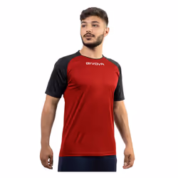 Maillot Givova Capo