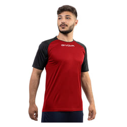 Maillot Givova Capo