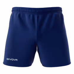 Short Givova Capo Interlock