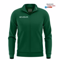 Sweatshirt polaire enfant Givova Mono 500