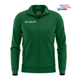 Sweatshirt polaire enfant Givova Mono 500