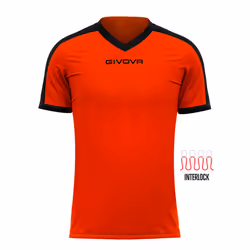 Maillot Givova Revolution