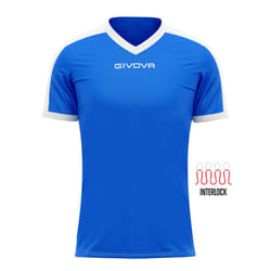 Maillot enfant Givova Revolution