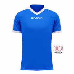 Maillot Givova Revolution