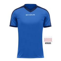 Maillot Givova Revolution