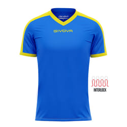Maillot enfant Givova Revolution