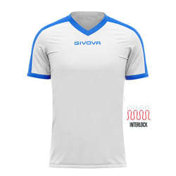 Maillot Givova Revolution
