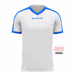 Maillot Givova Revolution