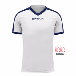 Maillot Givova Revolution