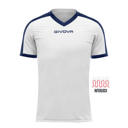 Maillot Givova Revolution
