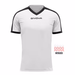 Maillot enfant Givova Revolution
