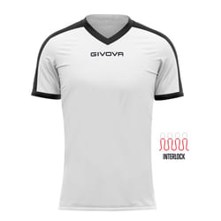 Maillot enfant Givova Revolution