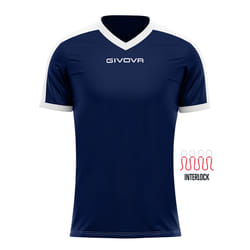 Maillot Givova Revolution