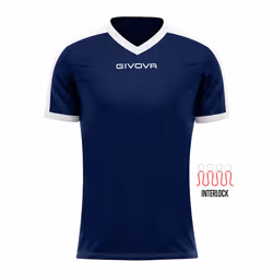 Maillot Givova Revolution