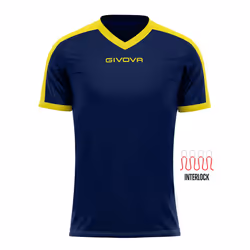 Maillot Givova Revolution