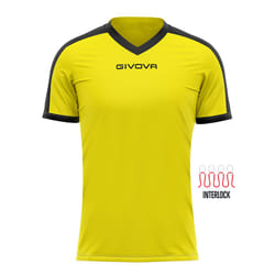 Maillot enfant Givova Revolution