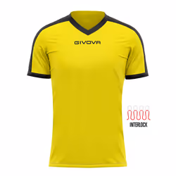 Maillot enfant Givova Revolution
