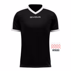 Maillot Givova Revolution