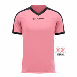 Maillot Givova Revolution