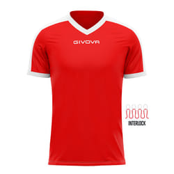 Maillot enfant Givova Revolution
