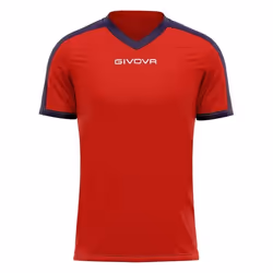 Maillot enfant Givova Revolution