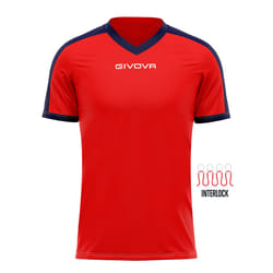 Maillot Givova Revolution