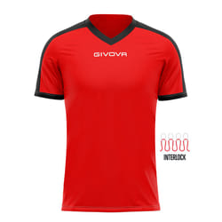 Maillot Givova Revolution