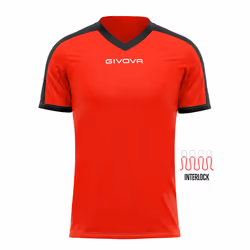 Maillot Givova Revolution