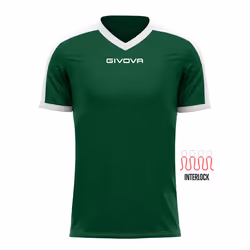Maillot Givova Revolution