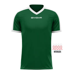 Maillot Givova Revolution
