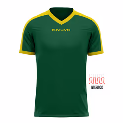 Maillot Givova Revolution
