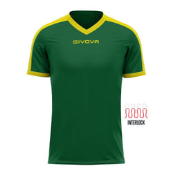 Maillot Givova Revolution