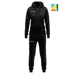 Survêtement coton éponge femme Givova King