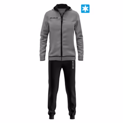 Survêtement femme Givova Star New