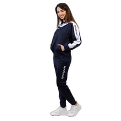 Survêtement femme Givova Roma