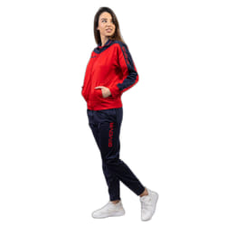 Survêtement femme Givova Roma