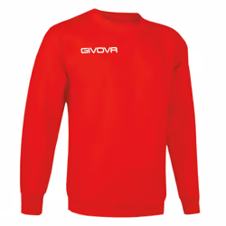 Sweatshirt polaire enfant Givova One