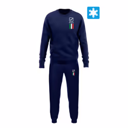 Survêtement Givova Italia 100 - S – Court (Short)